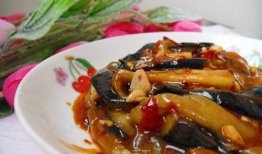 鱼香茄子的做法视频,色香味俱全的茄子新吃法