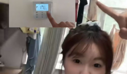 视频女孩,女孩的追梦之旅